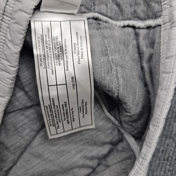 Smartwool Smartloft Skirt Womens Medium Gray Merino Wool Outdoors Utility Hiking - Picture 6 of 7